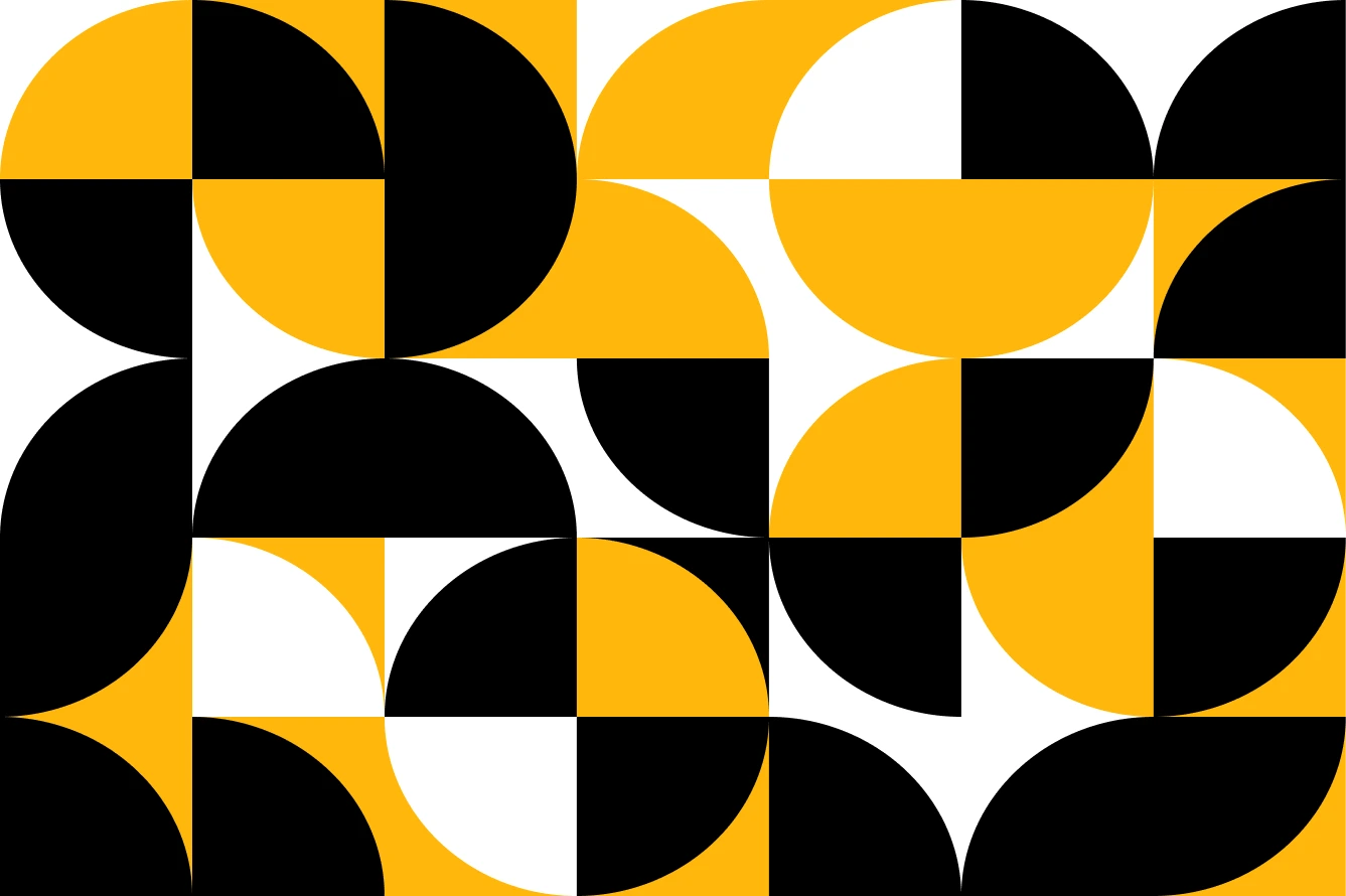 Website pattern